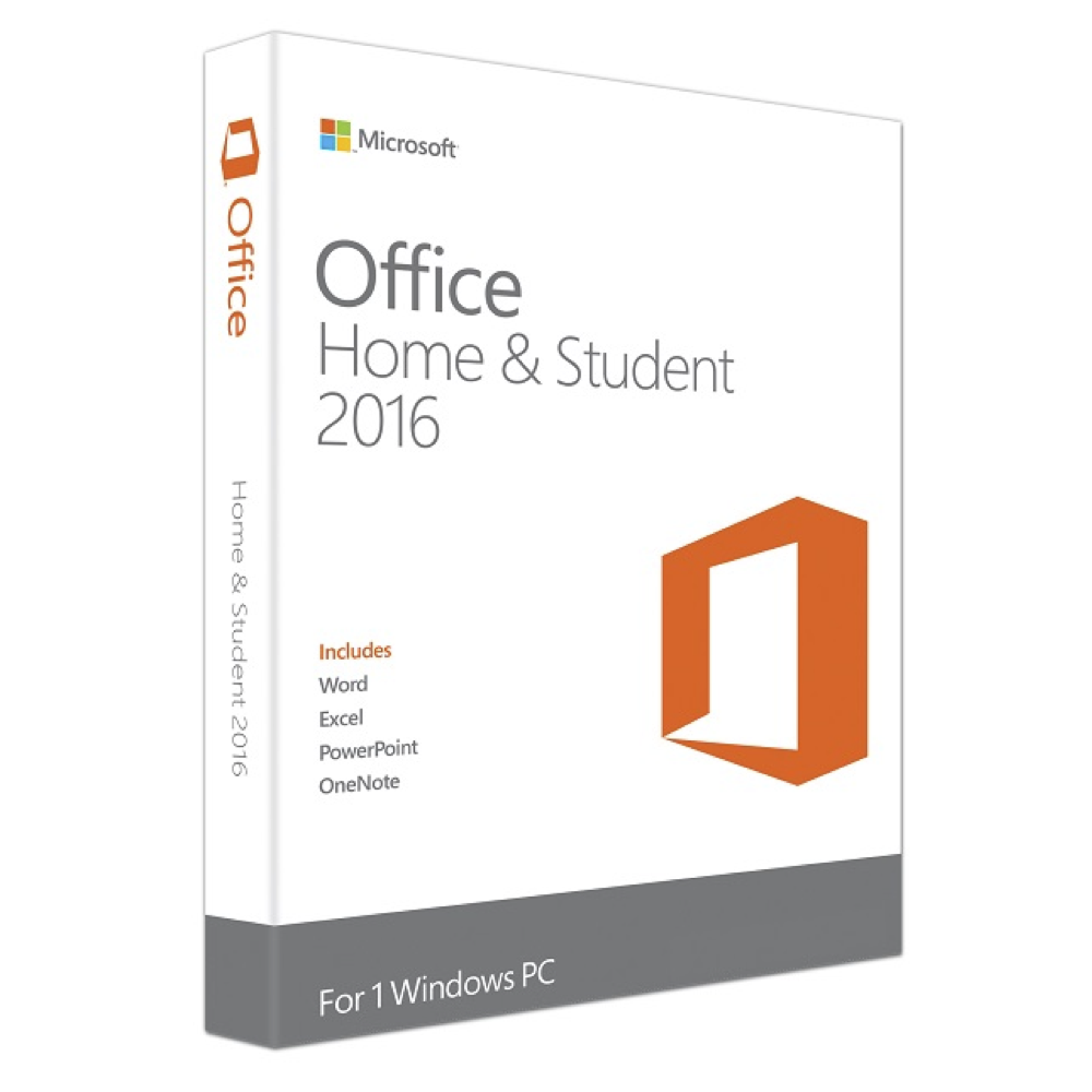 Microsoft Software For Students